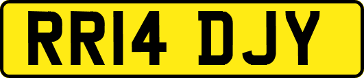 RR14DJY