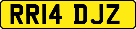 RR14DJZ