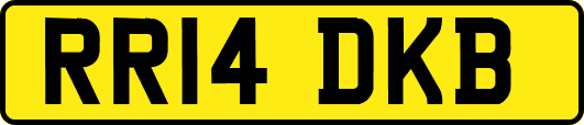 RR14DKB