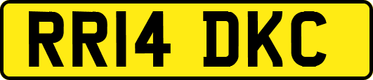 RR14DKC