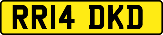 RR14DKD