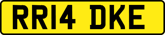 RR14DKE