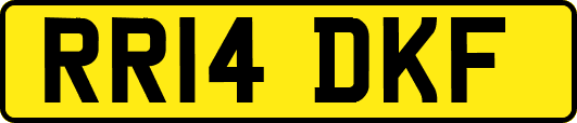 RR14DKF