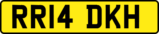 RR14DKH