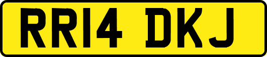 RR14DKJ
