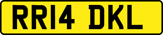 RR14DKL