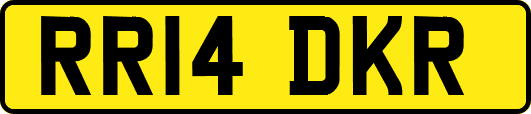 RR14DKR