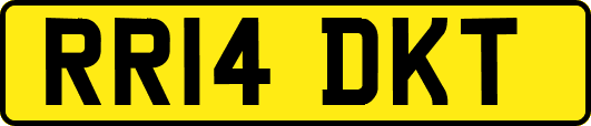 RR14DKT