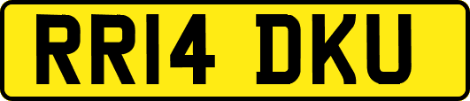 RR14DKU