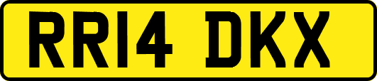 RR14DKX