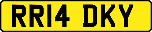 RR14DKY