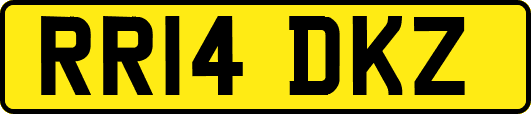 RR14DKZ