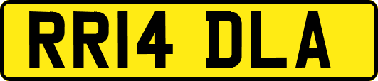 RR14DLA