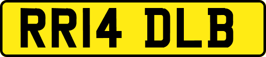 RR14DLB