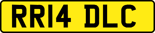 RR14DLC