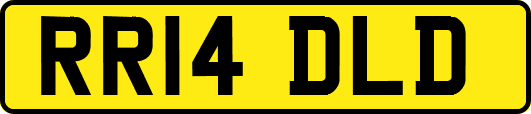 RR14DLD