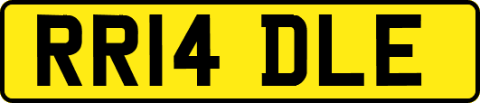 RR14DLE