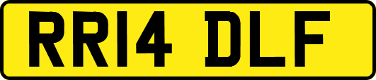RR14DLF