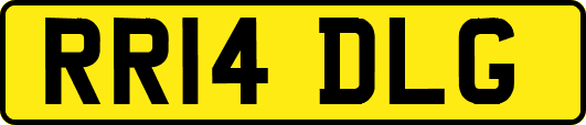 RR14DLG