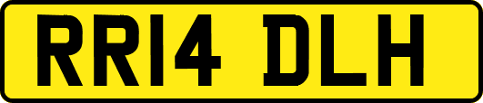 RR14DLH