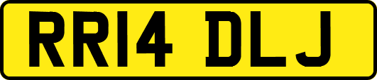 RR14DLJ