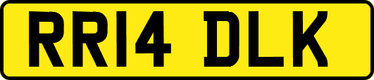 RR14DLK