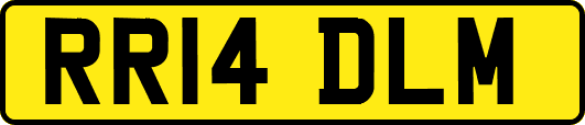 RR14DLM