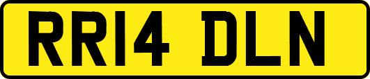 RR14DLN