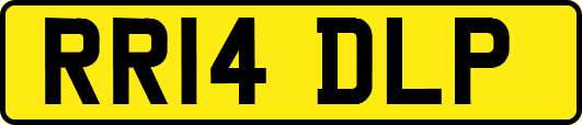 RR14DLP