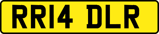 RR14DLR