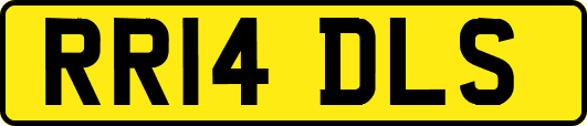 RR14DLS