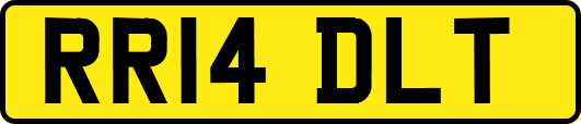 RR14DLT