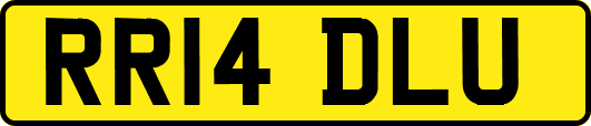 RR14DLU