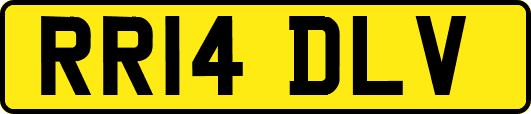 RR14DLV
