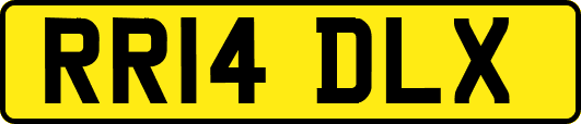 RR14DLX