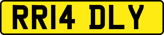 RR14DLY