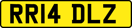 RR14DLZ