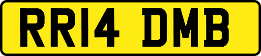 RR14DMB