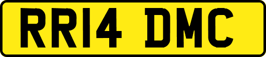 RR14DMC