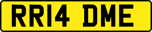 RR14DME
