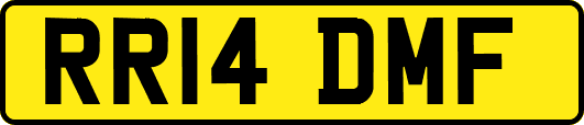 RR14DMF