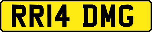 RR14DMG