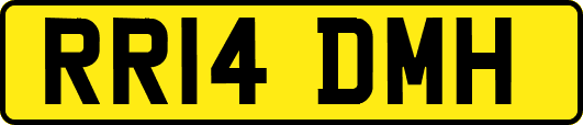 RR14DMH