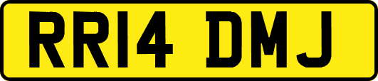 RR14DMJ