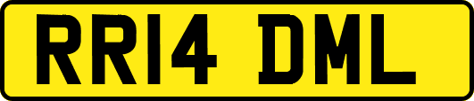 RR14DML