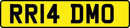 RR14DMO