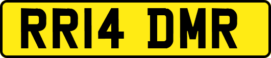 RR14DMR