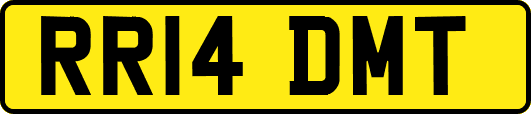 RR14DMT
