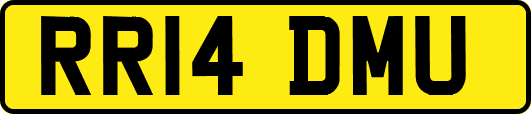 RR14DMU