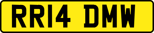 RR14DMW